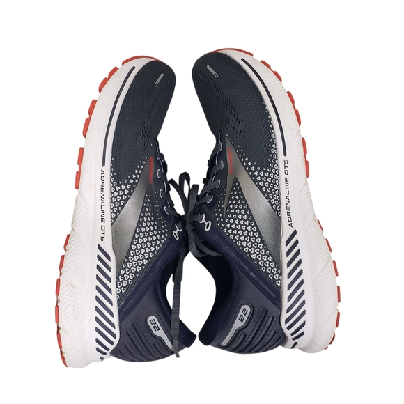 Brooks Adrenaline Gts 22 Running Shoe - Picture 6 of 13